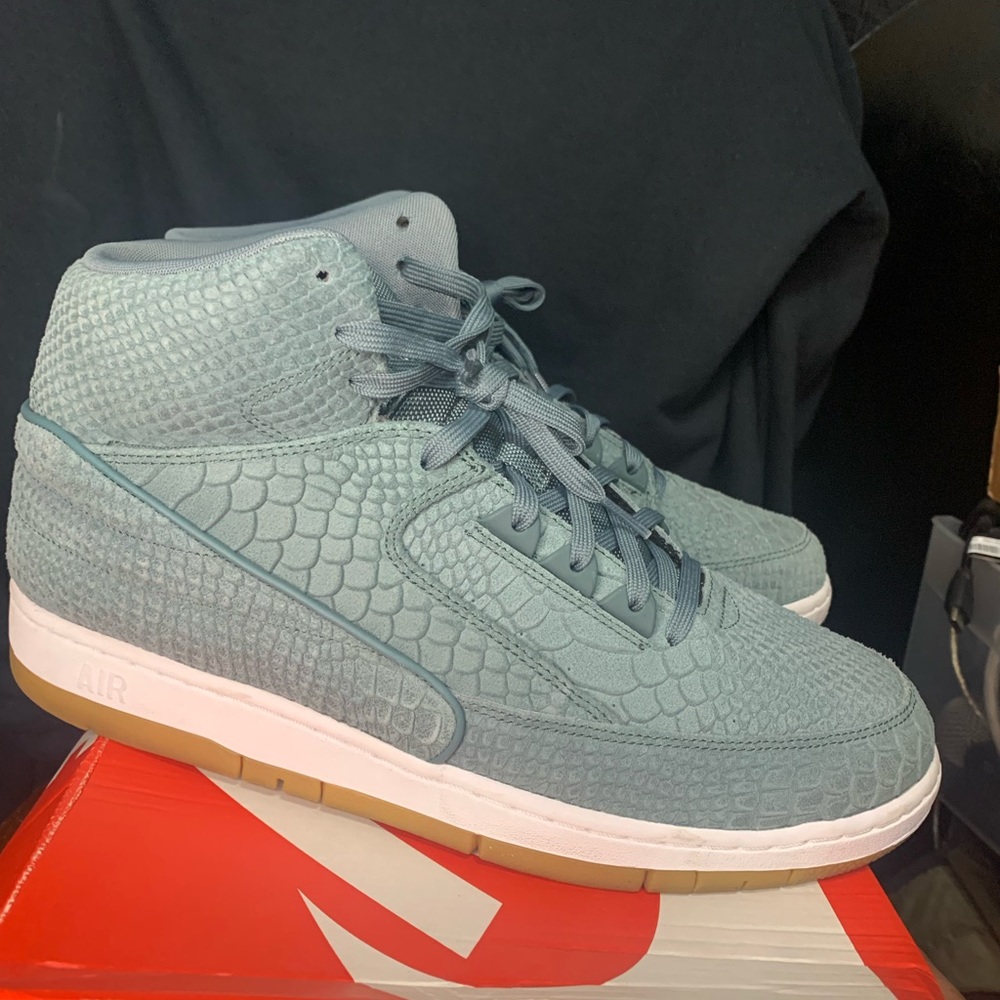 Nike air python - Picture 5 of 6